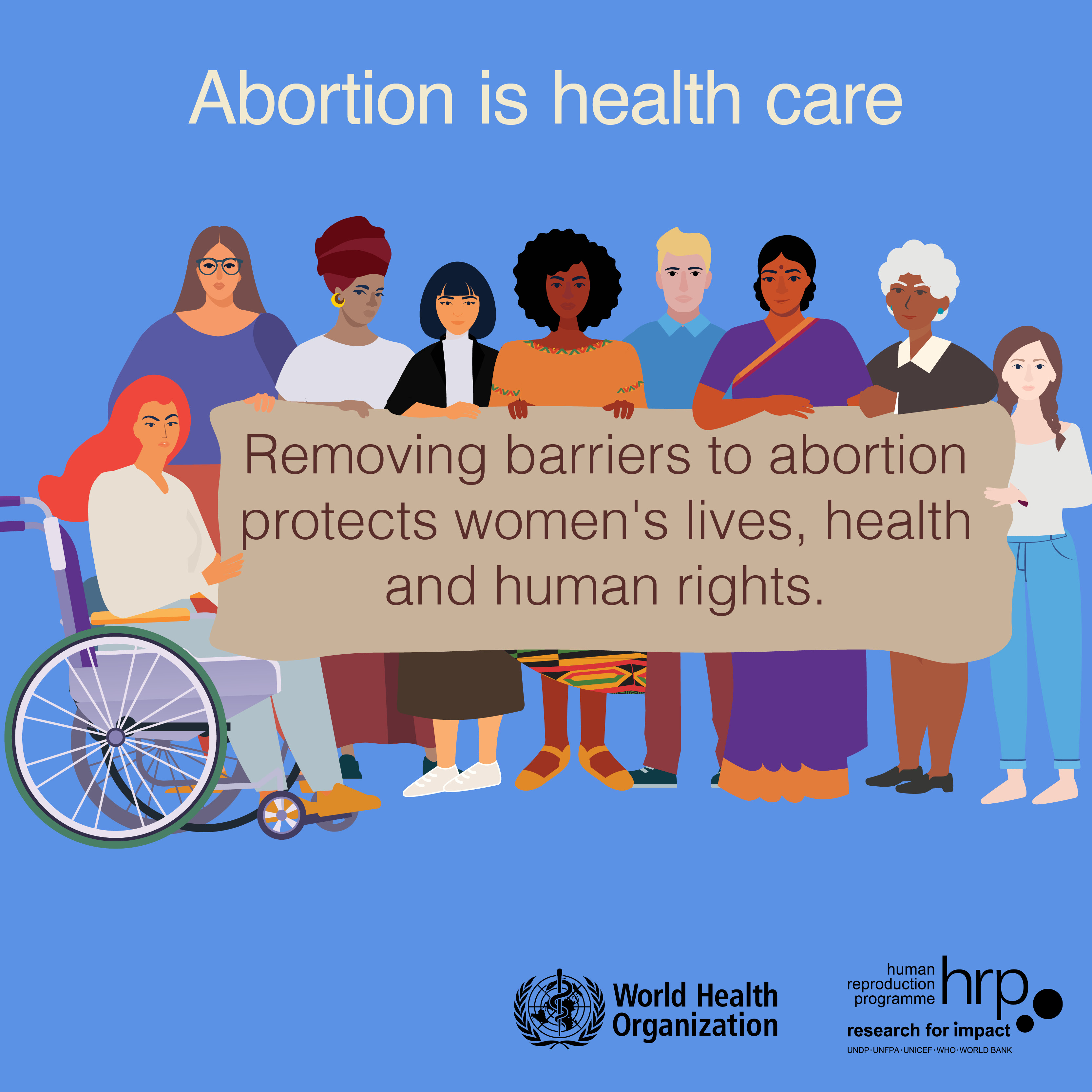 Read more about the article Access to safe abortion in Kenya; Telemedicine.