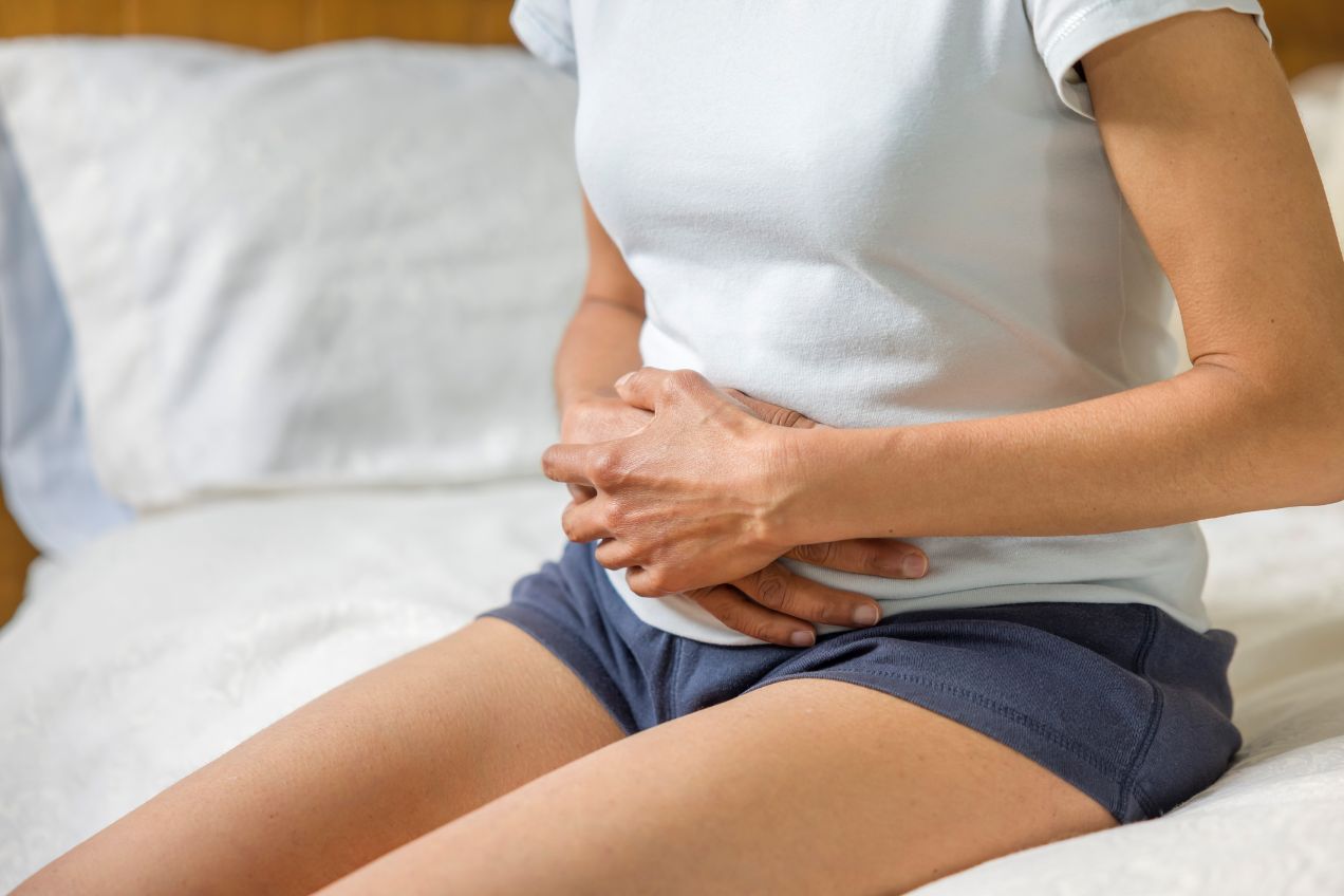 Read more about the article Understanding Bleeding During and After an Abortion: What’s Normal and What’s Not