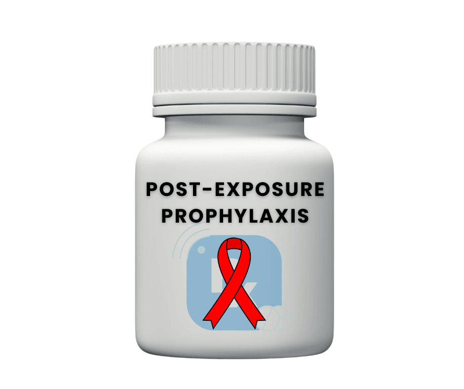 Read more about the article Common Questions About PEP (Post-Exposure Prophylaxis)