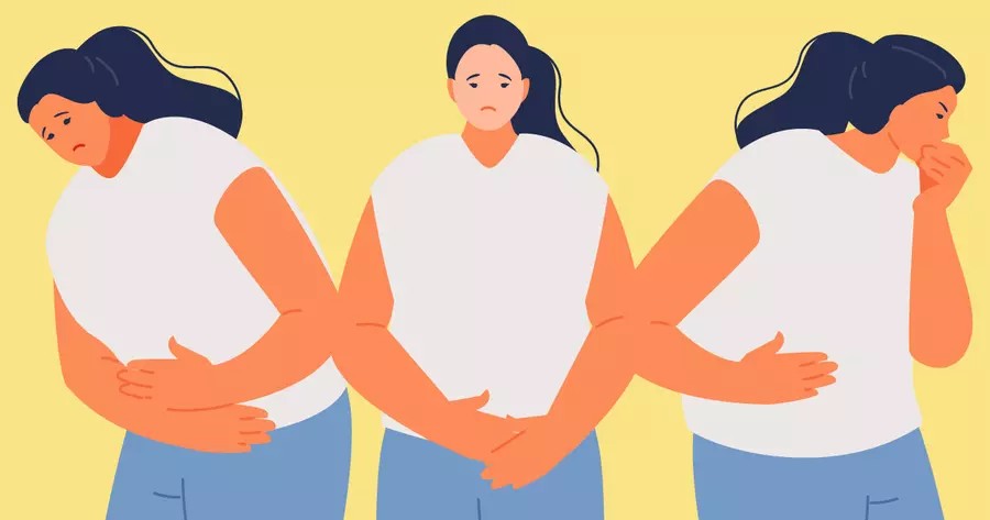 Read more about the article 🩺 PEP Side Effects: What to Expect at Women for Women Kenya