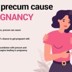 Can Precum Cause Pregnancy?