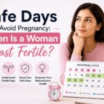 How to Calculate Your “Safe Days” to Avoid Pregnancy