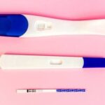 Pregnancy confirmation and safe choices