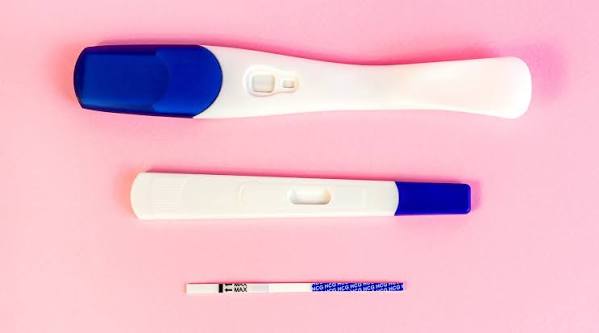 Read more about the article Pregnancy confirmation and safe choices